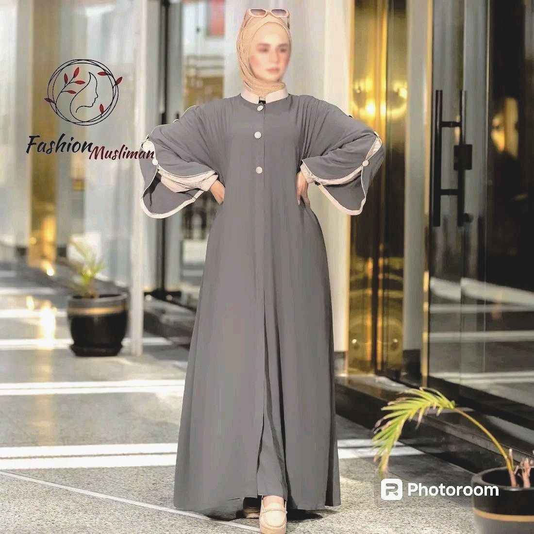 حجاب الأنيقة