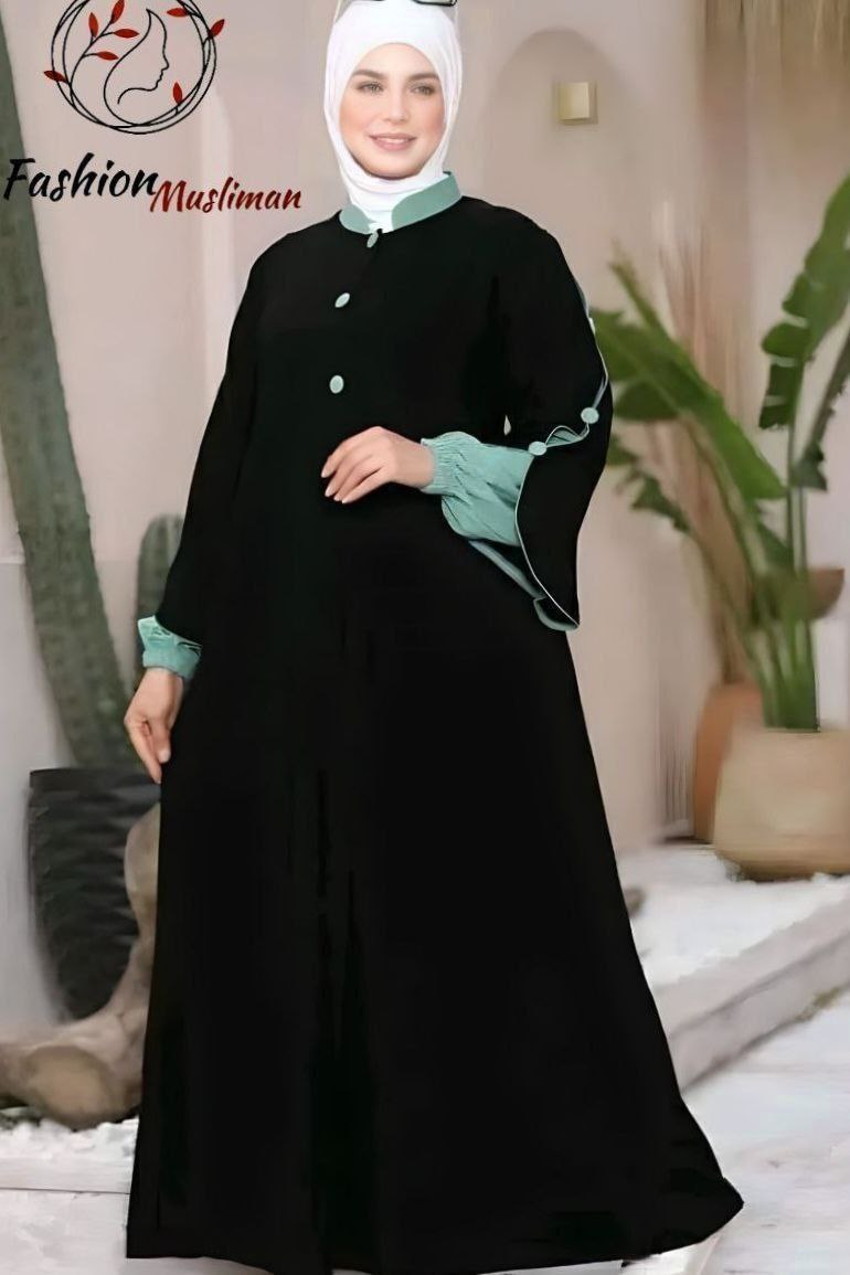 حجاب الأنيقة
