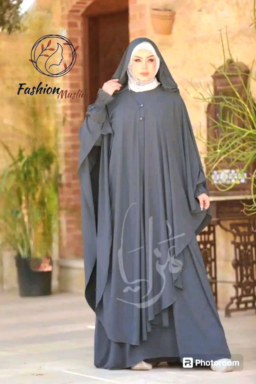حجاب الفراشة