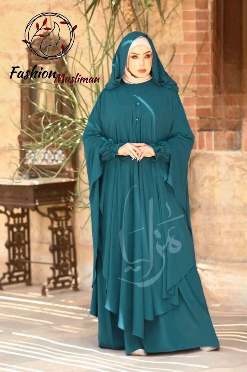 حجاب الفراشة
