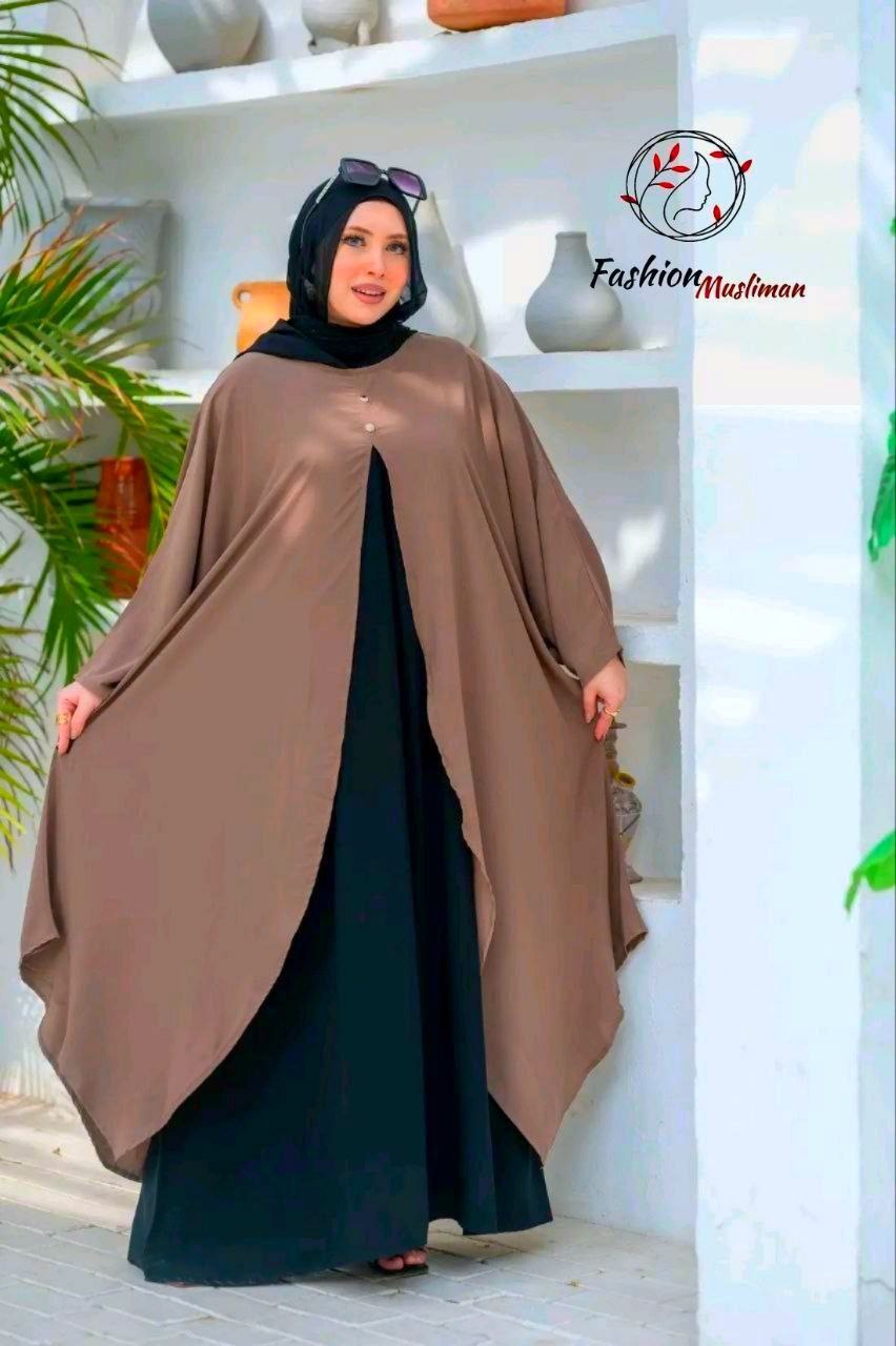 حجاب الملكة