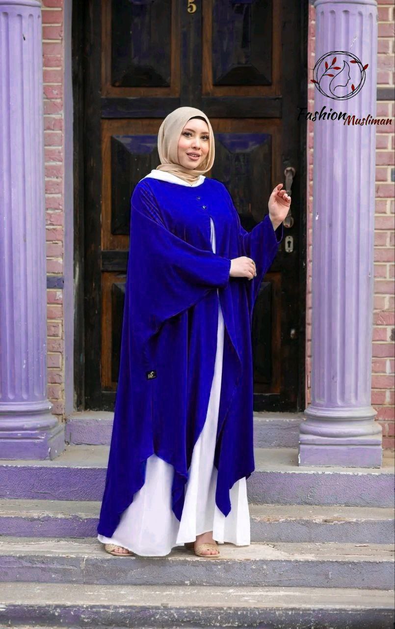 حجاب الملكة