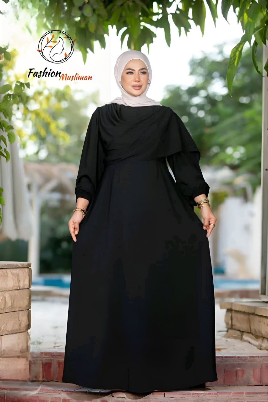 حجاب يقين