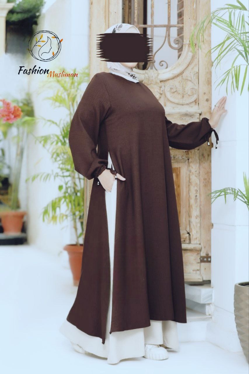 حجاب قرير