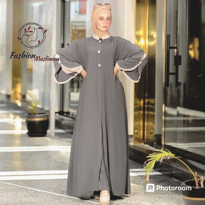 حجاب الأنيقة