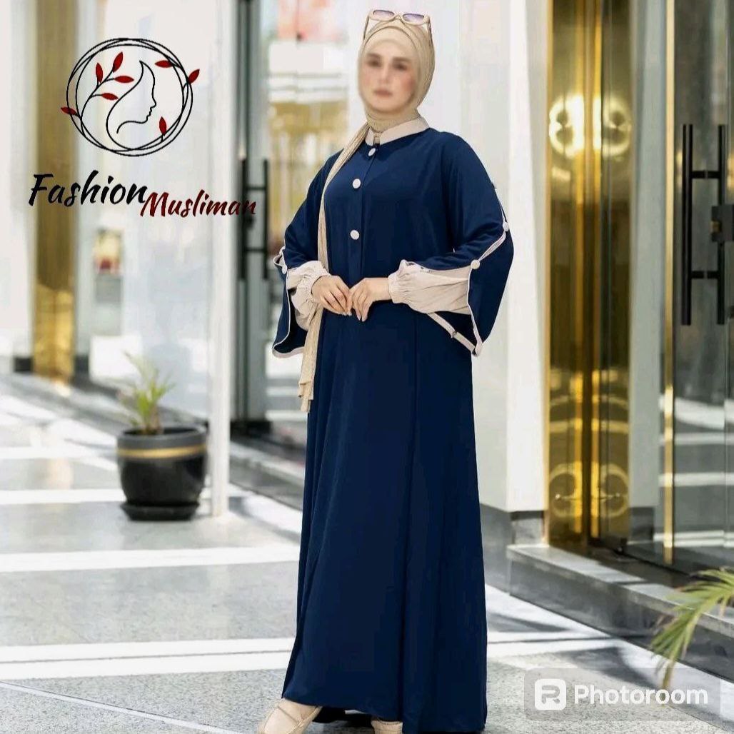 حجاب الأنيقة