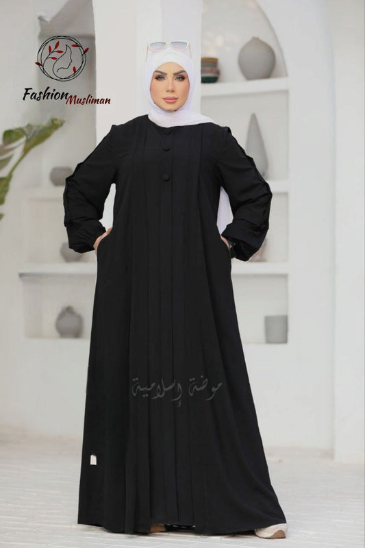 حجاب حنين قطعة واحدة