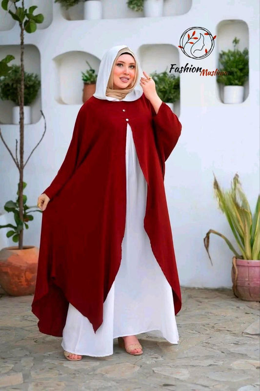 حجاب الملكة