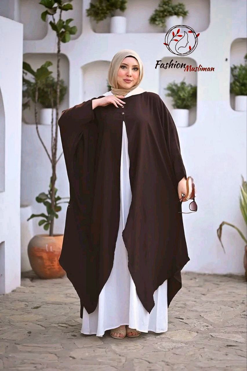 حجاب الملكة