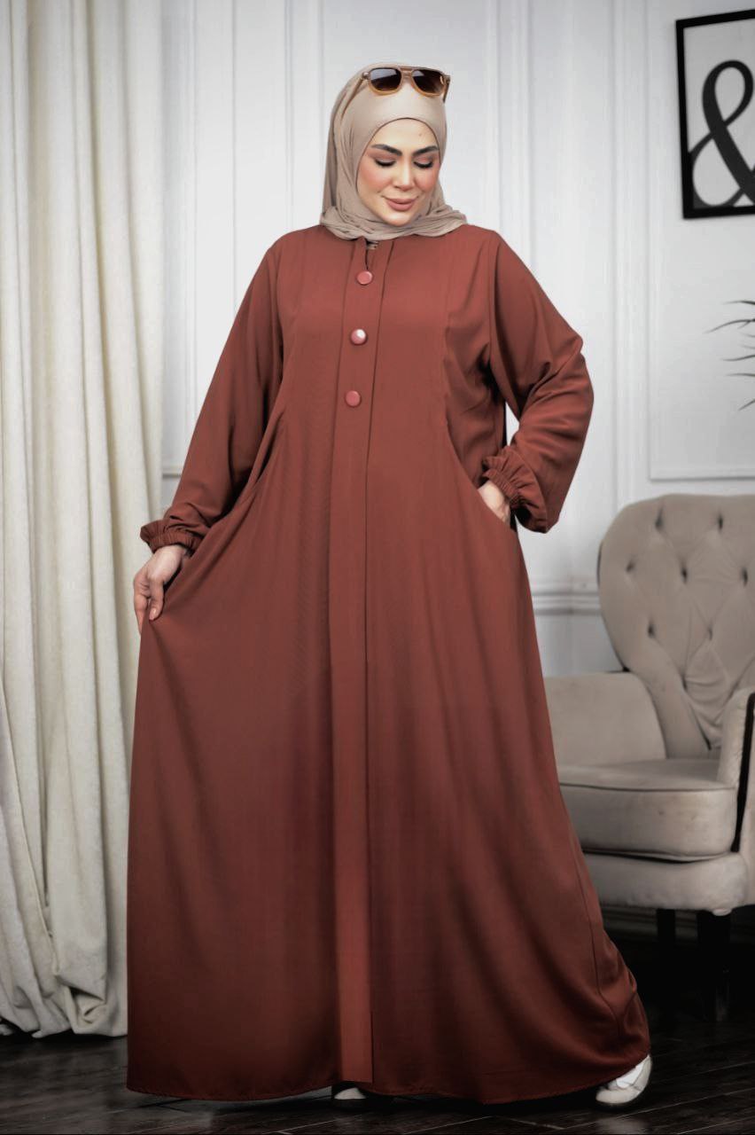 عباية أنفال