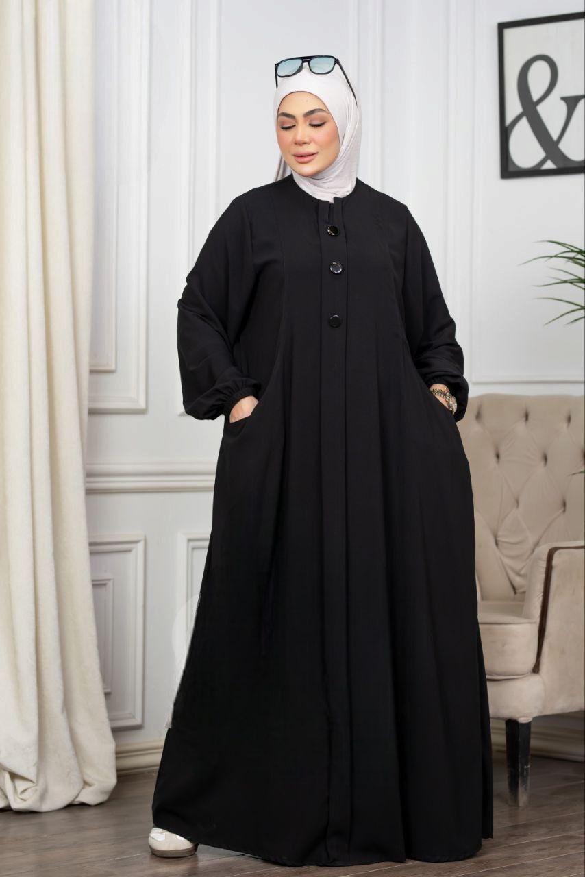 عباية أنفال