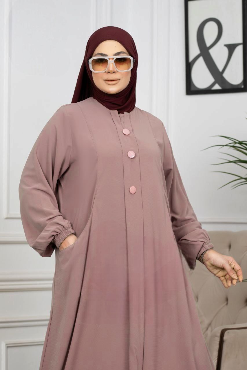 عباية أنفال