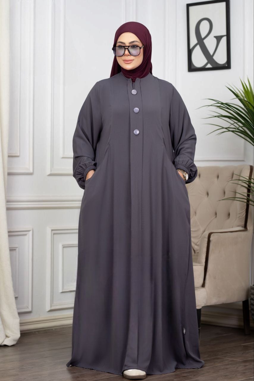 عباية أنفال