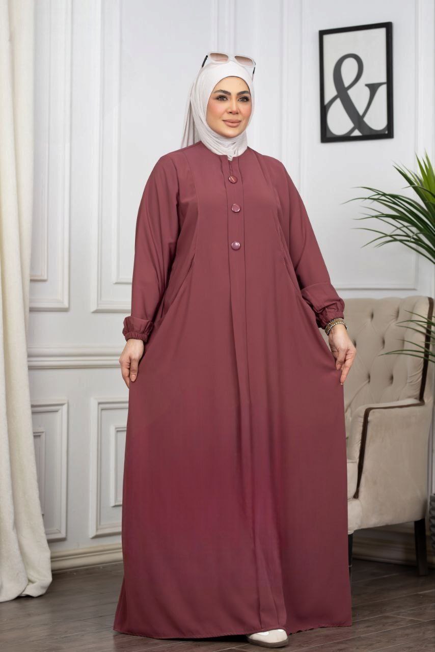 عباية أنفال