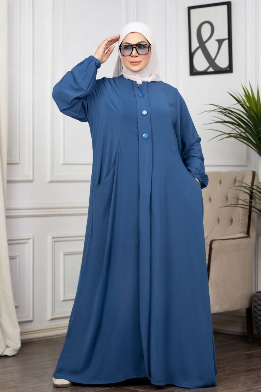 عباية أنفال