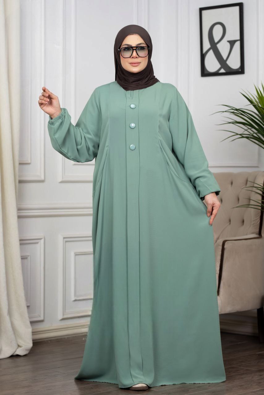 عباية أنفال