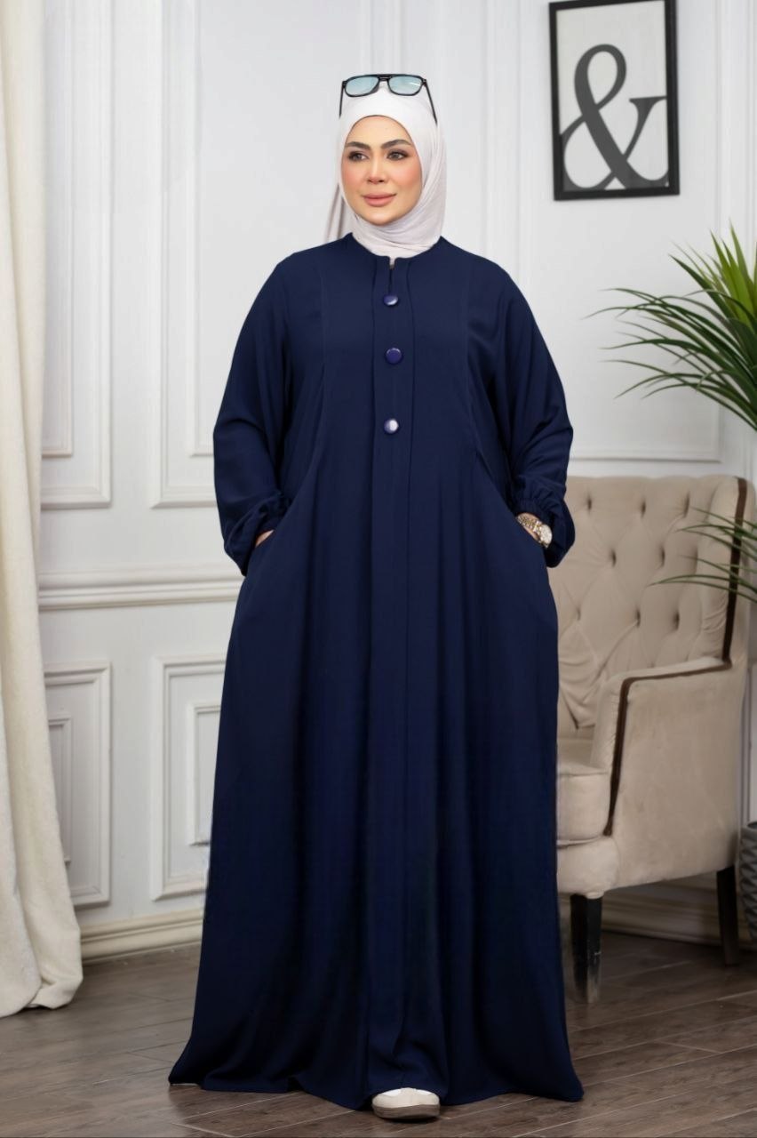 عباية أنفال