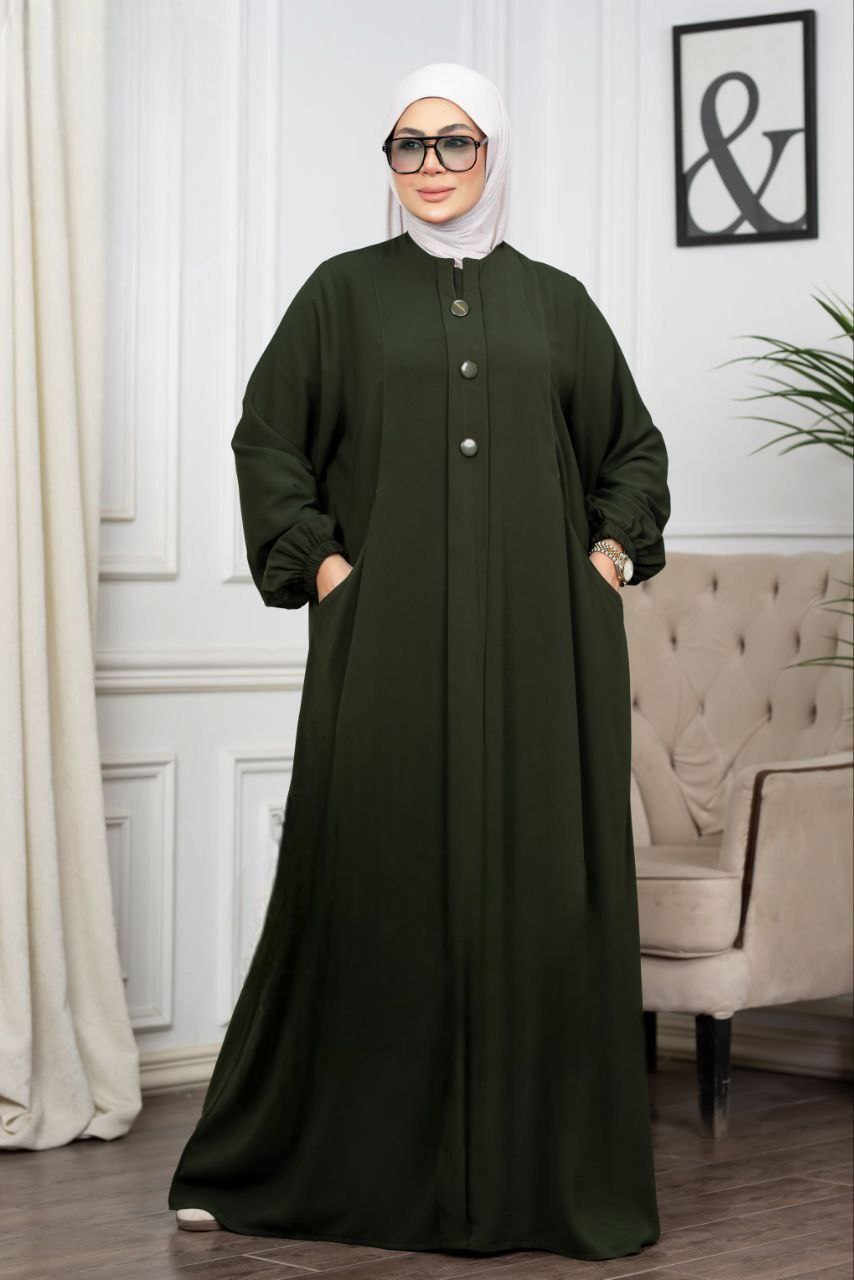 عباية أنفال