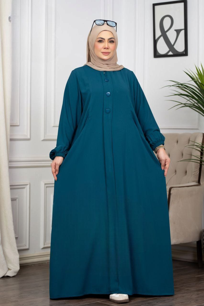 عباية أنفال