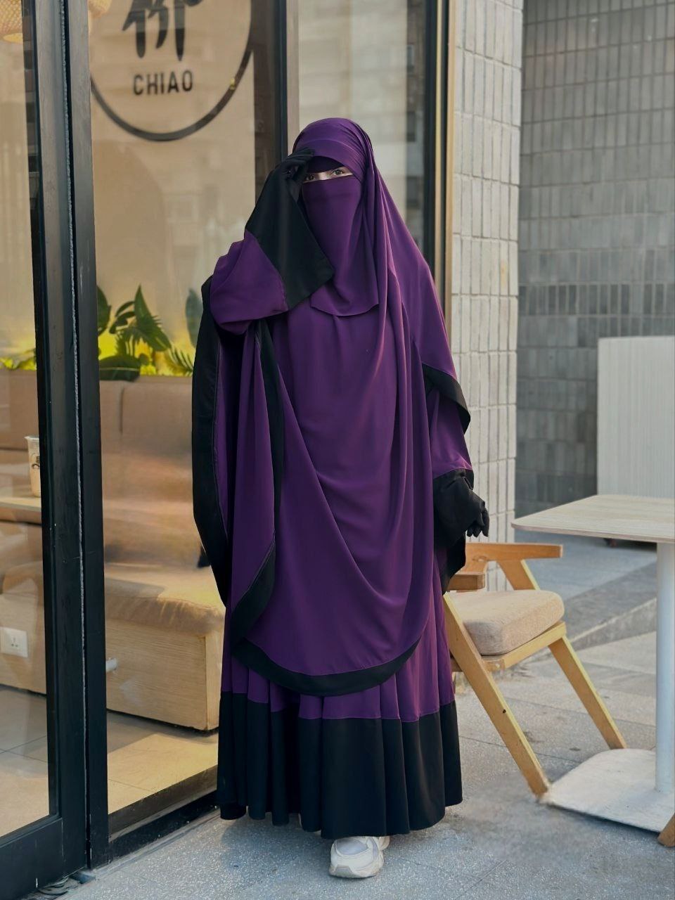 طقم بتول ب 5 قطع