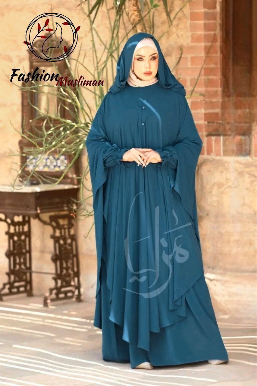 حجاب الفراشة