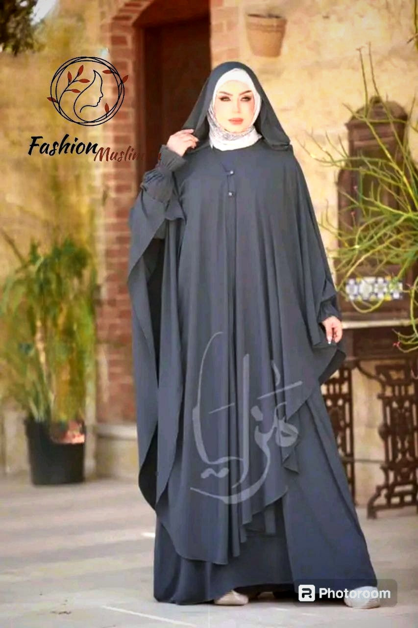 حجاب الفراشة