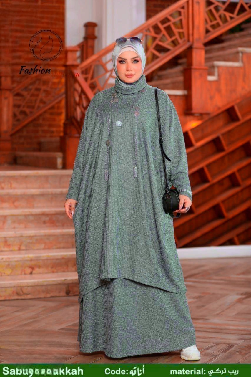 مودال رتاج الشتوي