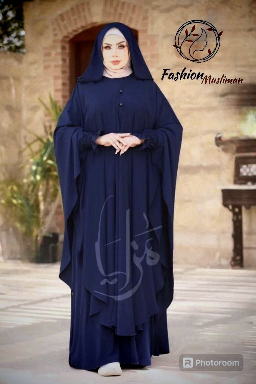 حجاب الفراشة